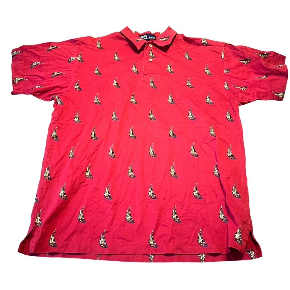 Polo Ralph Lauren ** please
